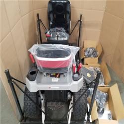 CALIFORNIA AS-IS MURRAY MT200 4219HP GAS LWN MOWER