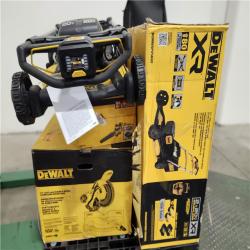 Dallas Location - As-Is DEWALT Tool Pallet
