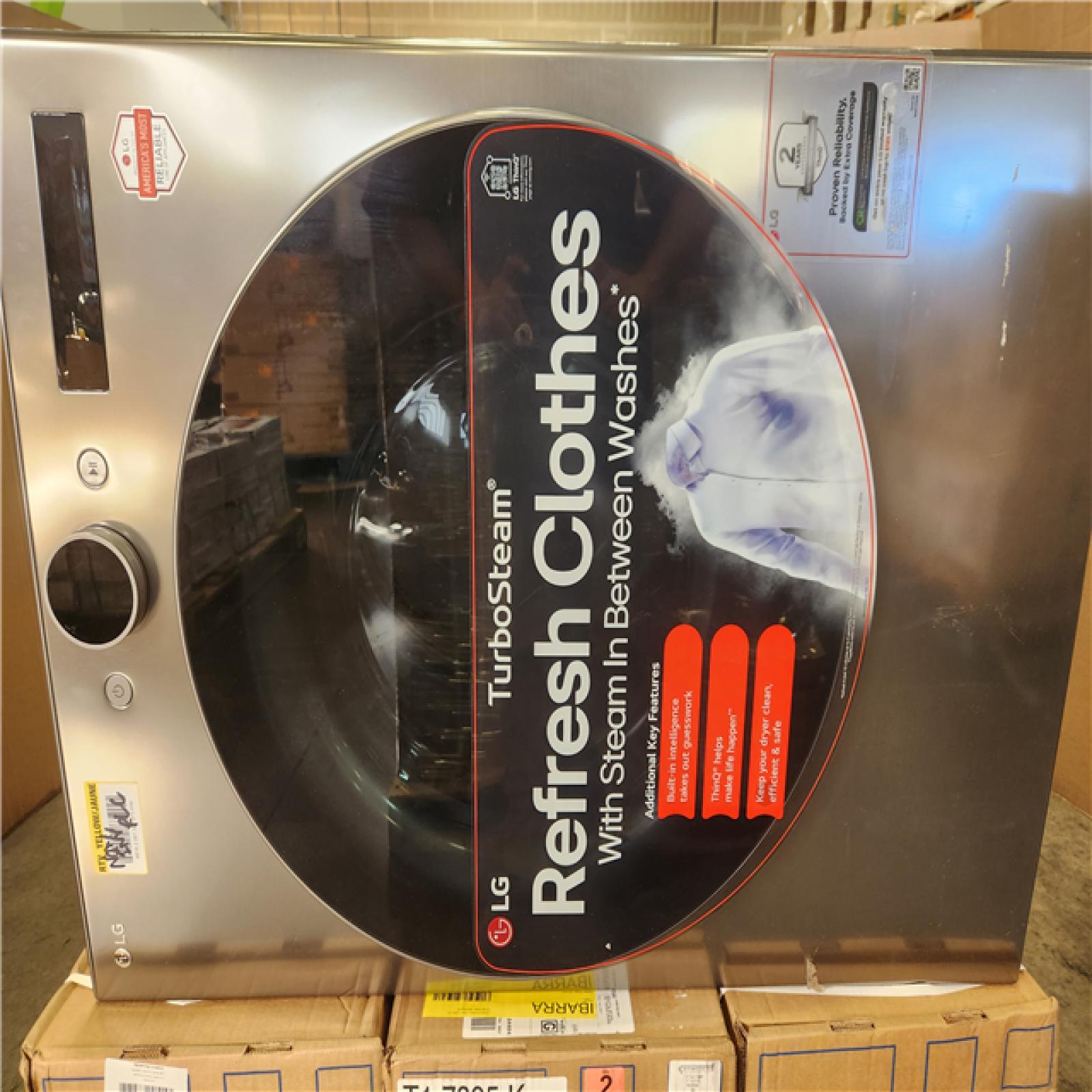 Phoenix AS-IS Mixed Home Improvement Pallet