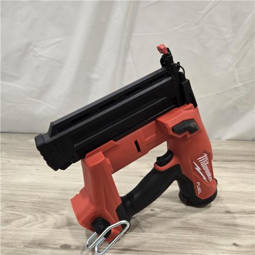AS-IS Milwaukee M18 FUEL 18 Gauge Brad Nailer (TOOL ONLY)