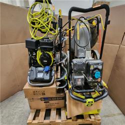 Phoenix AS-IS Monster Turbo Pallet