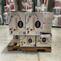 DALLAS LOCATION- Millie Moon Luxury Disposable Diapers - Size 3 PALLET-(20 CASES)