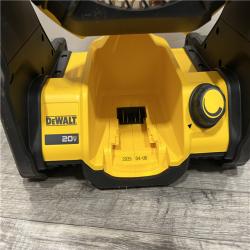 AS-IS DEWALT 20V MAX Jobsite Fan (Tool Only)