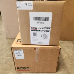 Phoenix NEW System st-305R + 2Battery/Charger Li