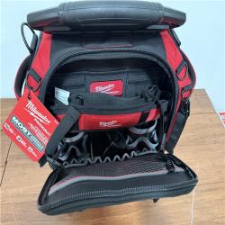 California NEW Milwaukee 15 Structured Tool Bag