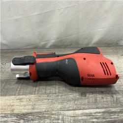 AS-IS Milwaukee 12-Volt Lithium-Ion FORCE LOGIC Copper Press Tool Kit