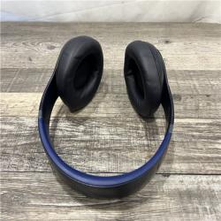 AS-IS Beats Studio Pro Wireless Headphones in Navy