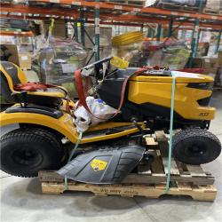 Dallas Location - As-Is Cub Cadet XT1 Enduro LT 42 in.Gas Riding Lawn Tractor