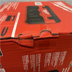 NEW - Milwaukee 18-Volt 2 Gal. Lithium-Ion Cordless Wet/Dry Vacuum (Vacuum-Only)