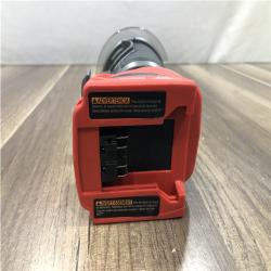 AS-IS Milwaukee FUEL 18V Lithium-Ion Brushless Cordless Compact Router (Tool-Only)