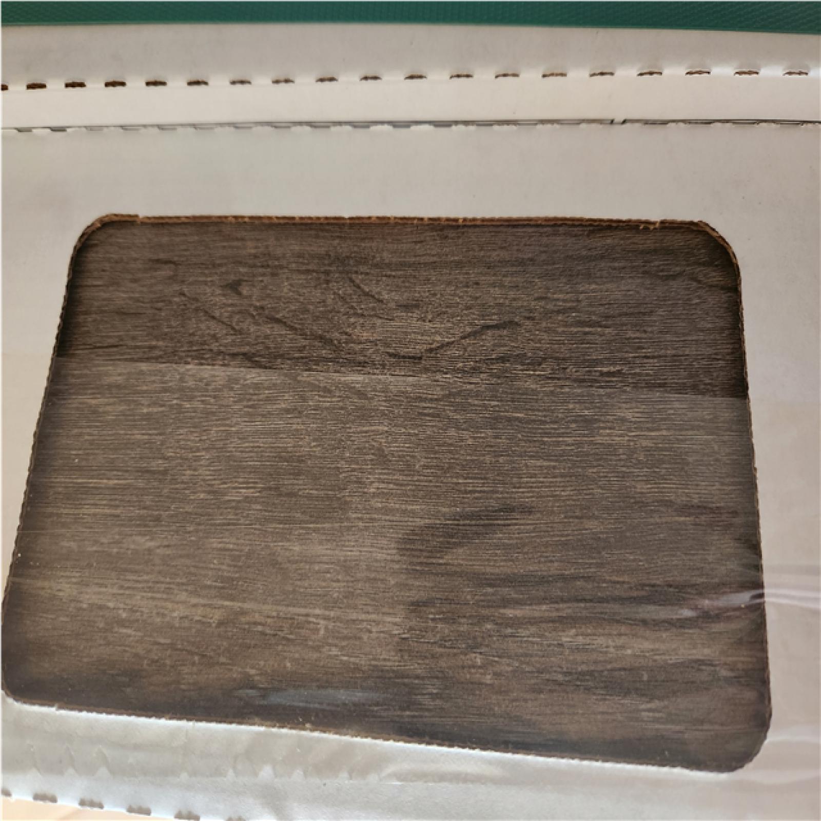 Phoenix NEW Daltile Hillcroft Antique Oak 6 in. x 36 in. Glazed Porcelain Floor and Wall Tile (353 sq. ft. /24 Case)