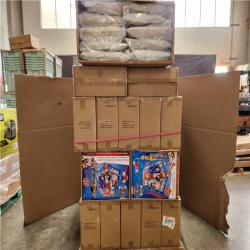 Phoenix AS-IS Mixed Home Improvement Pallet