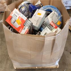 Phoenix AS-IS Mixed Home Improvement Pallet