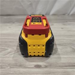 AS-IS Dewalt 60V FLEXVOLT Max 6.0Ah Battery