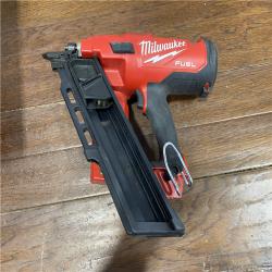 AS-IS Milwaukee M18 FUEL 30 Degree Framing Nailer