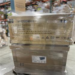 Dallas Location - AS-IS Monster Turbo pallet