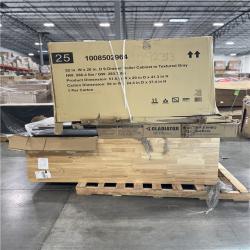 DALLAS LOCATION- AS-IS HOME IMPROVEMENT PALLET