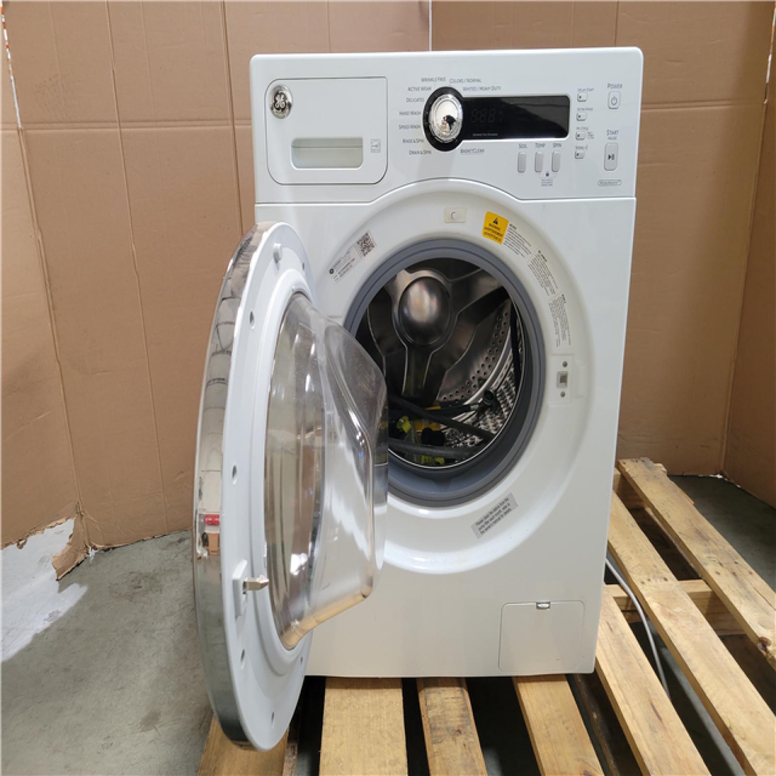 California AS-IS Home Improvement Pallet