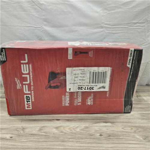 LIKE NEW! - Milwaukee M18 FUEL 18V Cordless Handheld Blower (Tool-Only)