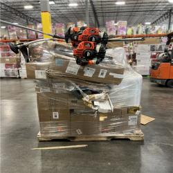 Dallas Location - AS-IS MONSTER TURBO