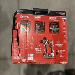 LIKE NEW! - Milwaukee M18 FUEL 18V Lithium-Ion Brushless Cordless Hammer Drill and Impact Driver Combo Kit