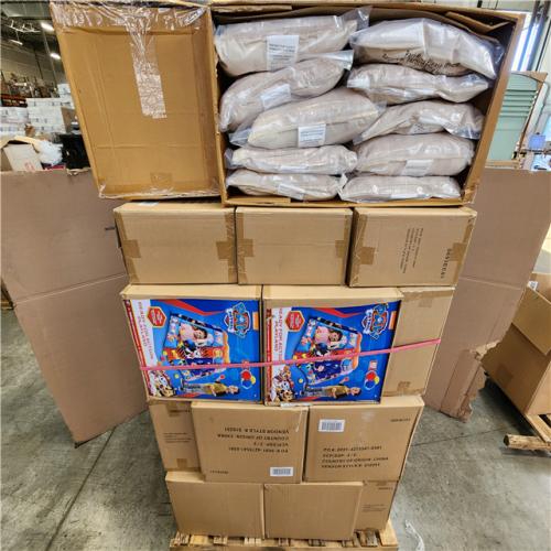 Phoenix AS-IS Mixed Home Improvement Pallet