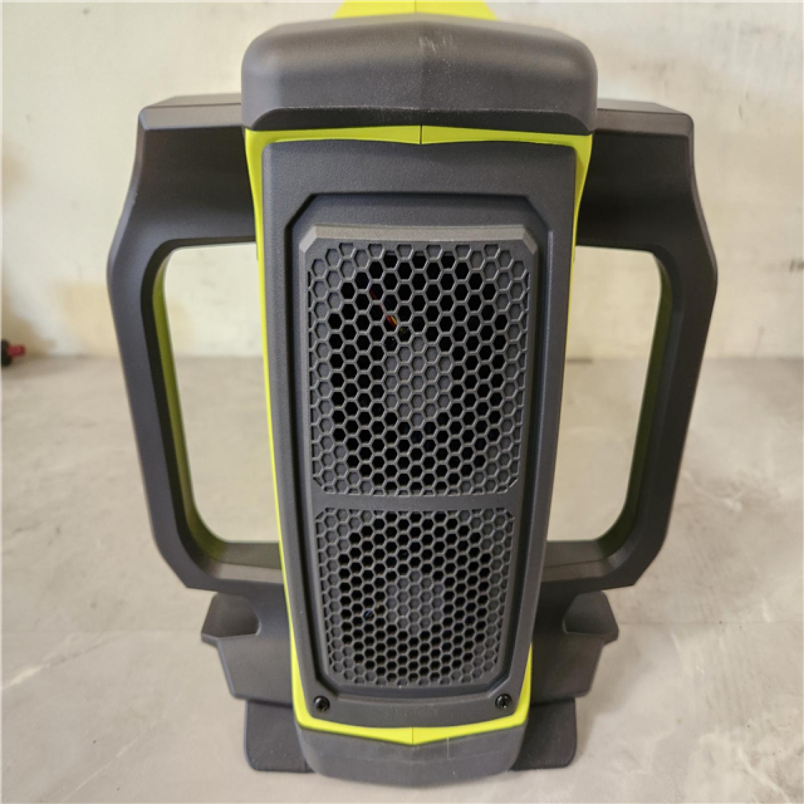 Phoenix NEW RYOBI 18V ONE+ 1800-Watt Portable Battery Inverter Power Station/8-Port Charger (Tool Only)