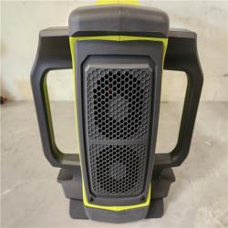 Phoenix NEW RYOBI 18V ONE+ 1800-Watt Portable Battery Inverter Power Station/8-Port Charger (Tool Only)