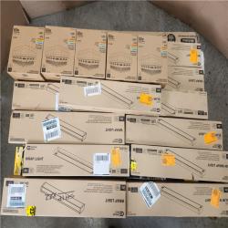 Phoenix AS-IS Mixed Lighting Pallet