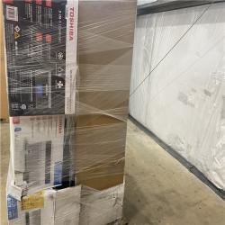 Houston Location - AS-IS home improvement pallet
