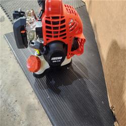 HOUSTON LOCATION - AS-IS Echo 16 Inch 21.2 CC Engine Straight Shaft String Trimmer - SRM-2120