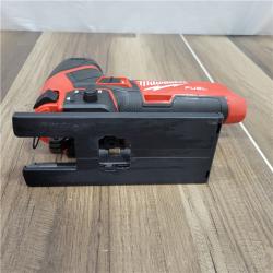 AS-IS Milwaukee 2545-20 12V Lithium-Ion Cordless Jig Saw (Tool-Only)