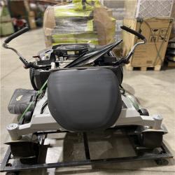 Dallas Location - As-Is Murray Cruz 42 in. 19.0 HP 540cc EX1900 Series Gas Mower