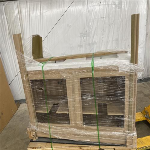 Houston Location AS IS - Home Improvement Pallet