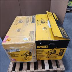 CALIFORNIA AS -IS  TOOL PALLET