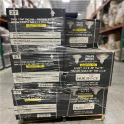 DALLAS LOCATION - AS-IS HOME IMPROVEMENT PALLET