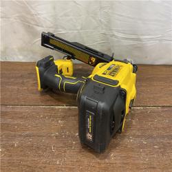 AS-IS DEWALT 20-Volt 21° Cordless Framing Nailer (Tool-Only)