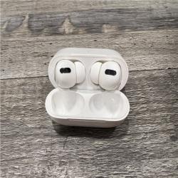 AS-IS AirPods Pro 1 And MagSafe Charging Case