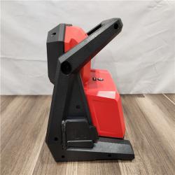 AS-IS - Milwaukee M18 ROVER Dual Power Flood Light
