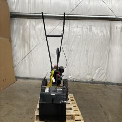 Houston Location AS IS - Legend Force Rear Tiller 212cc