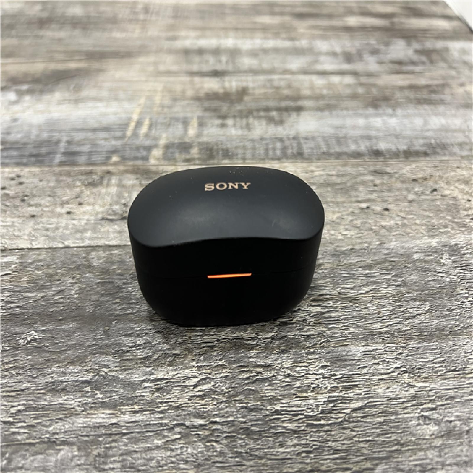 AS-IS Sony WF-1000XM5 Wireless Noise Canceling Earbuds