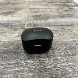 AS-IS Sony WF-1000XM5 Wireless Noise Canceling Earbuds