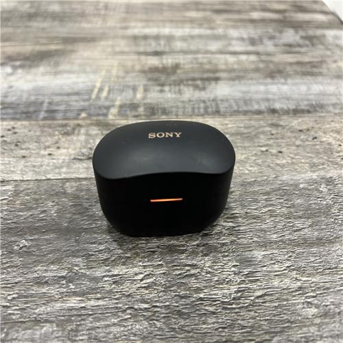 AS-IS Sony WF-1000XM5 Wireless Noise Canceling Earbuds