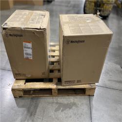 DALLAS LOCATION - Westinghouse WPX3400 Gas Pressure Washer  3400 PSI PALLET-(2 UNITS)