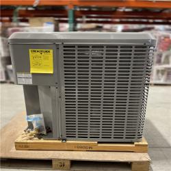 DALLAS LOCATION -Johnson Controls 4TON 14.3 SEER 8.2 HSPF