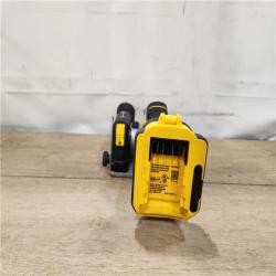 AS-IS- DEWALT 20V XR Cordless 3 in. Cut-Off Tool (Tool Only)