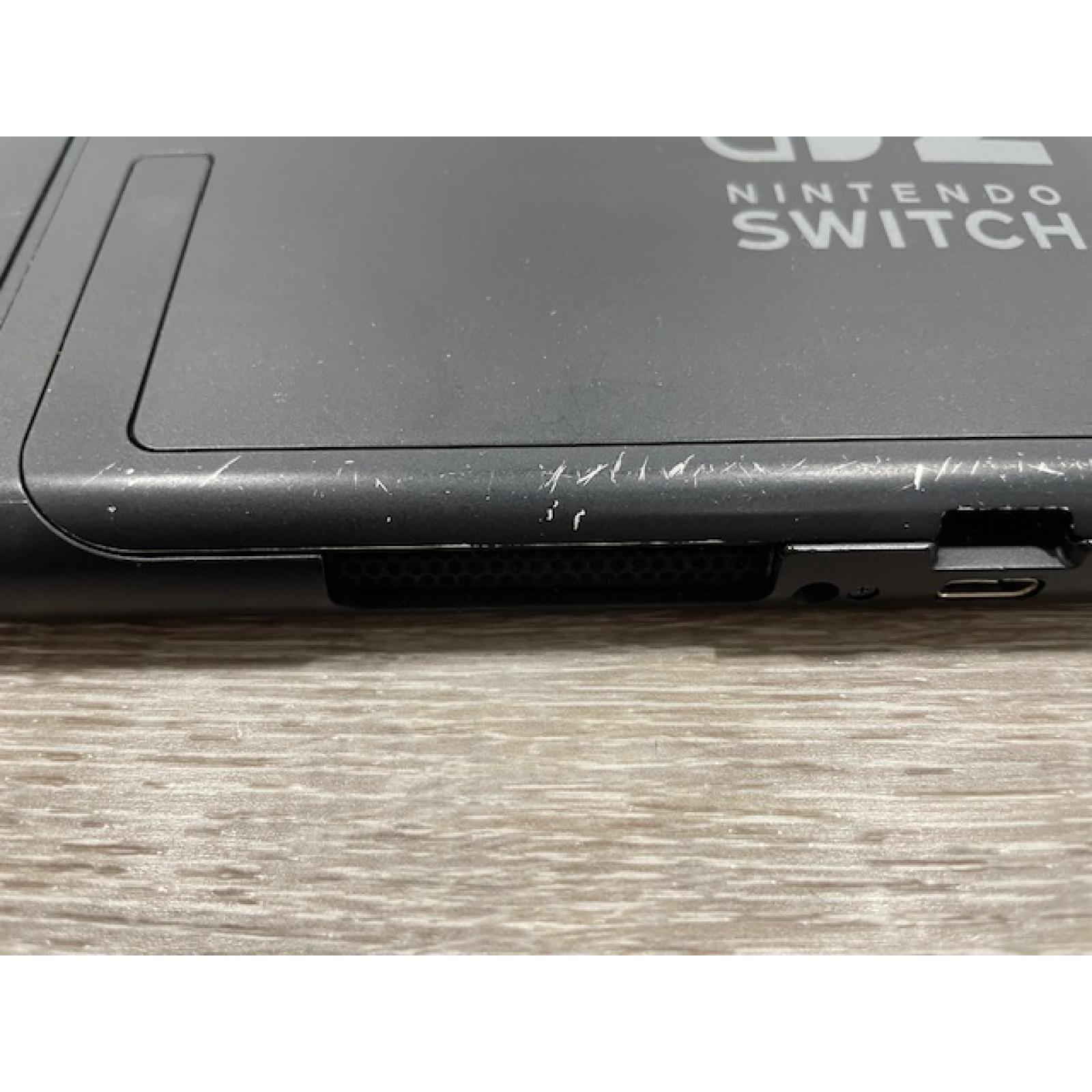AS-IS Nintendo Switch 2 Gaming Console