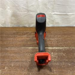 AS-IS Milwaukee M18 HACKZALL Reciprocating Saw