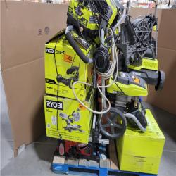 PHOENIX AS-IS TOOL PALLET