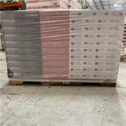 DALLAS LOCATION- PERGO Antique Cherry 12 mm T x 6.1 in. W Laminate Wood Flooring PALLET (60 CASES)